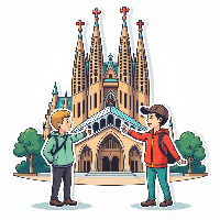 Tower access icon